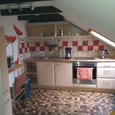 Gemuetliche Wohnung Naehe Centro โอเบอร์เฮาเซิน ภายนอก รูปภาพ