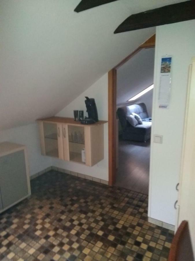 Gemuetliche Wohnung Naehe Centro โอเบอร์เฮาเซิน ภายนอก รูปภาพ