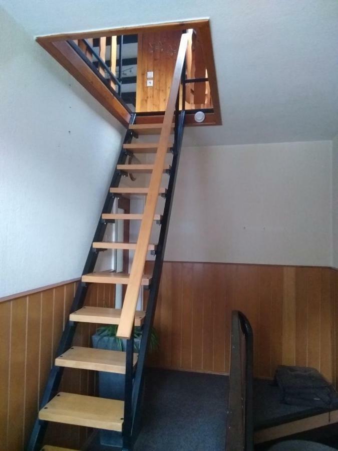 Gemuetliche Wohnung Naehe Centro โอเบอร์เฮาเซิน ภายนอก รูปภาพ